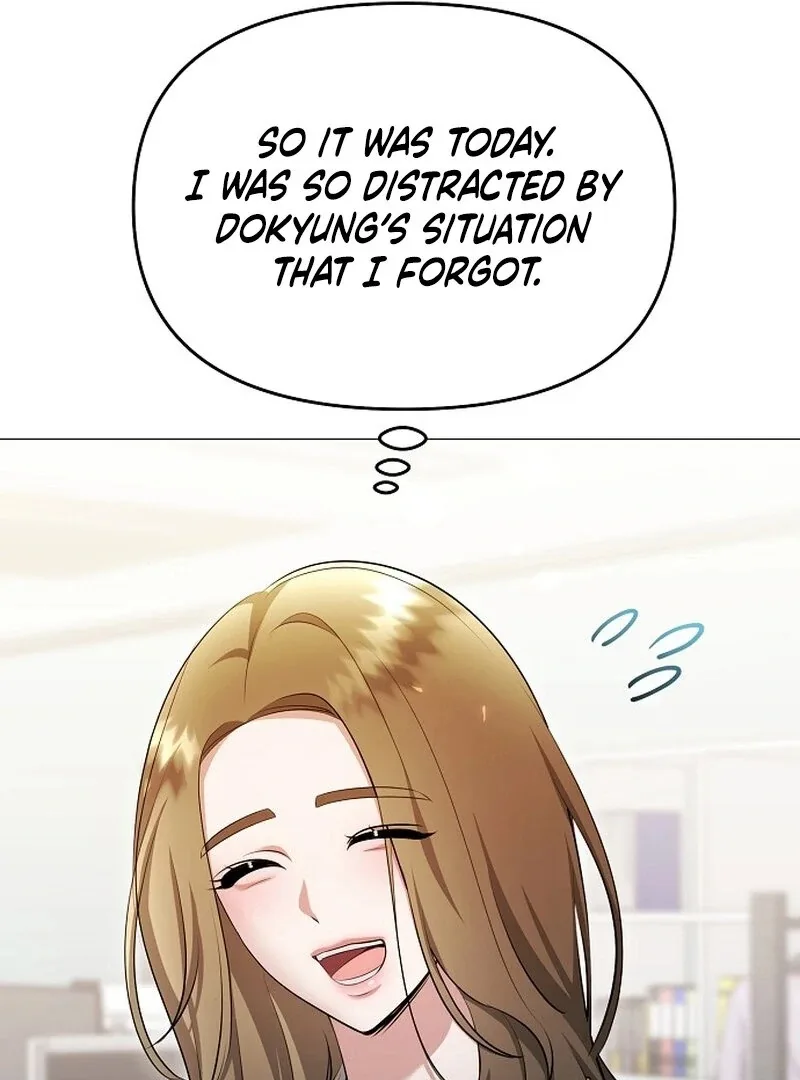 The Thrilling Temptation of a Boyfriend Chapter 19 page 41