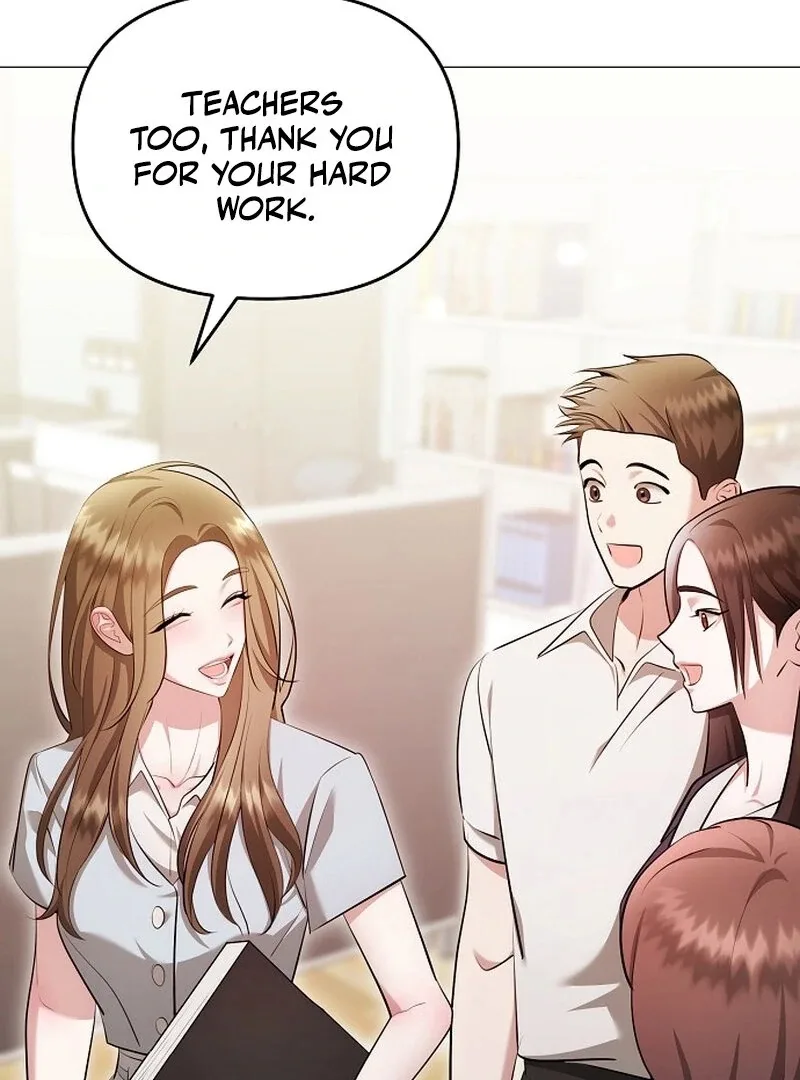 The Thrilling Temptation of a Boyfriend Chapter 19 page 32
