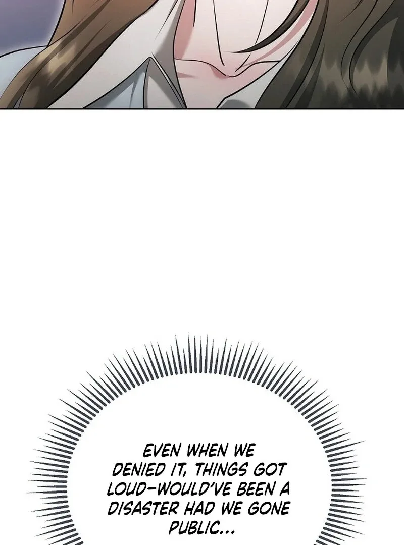 The Thrilling Temptation of a Boyfriend Chapter 19 page 23