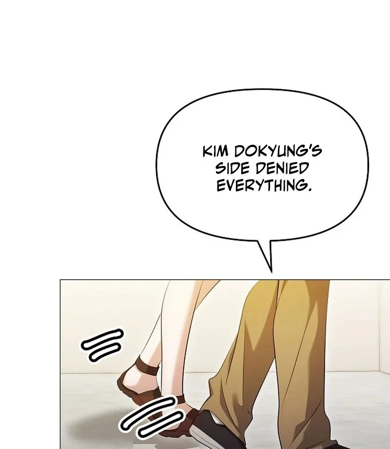 The Thrilling Temptation of a Boyfriend Chapter 19 page 26