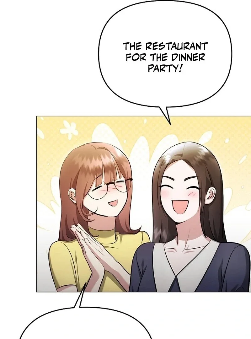 The Thrilling Temptation of a Boyfriend Chapter 19 page 36