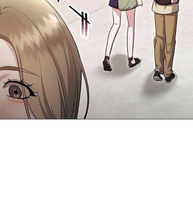 The Thrilling Temptation of a Boyfriend Chapter 19 page 25