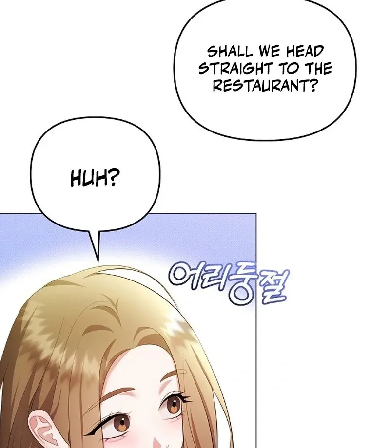 The Thrilling Temptation of a Boyfriend Chapter 19 page 34