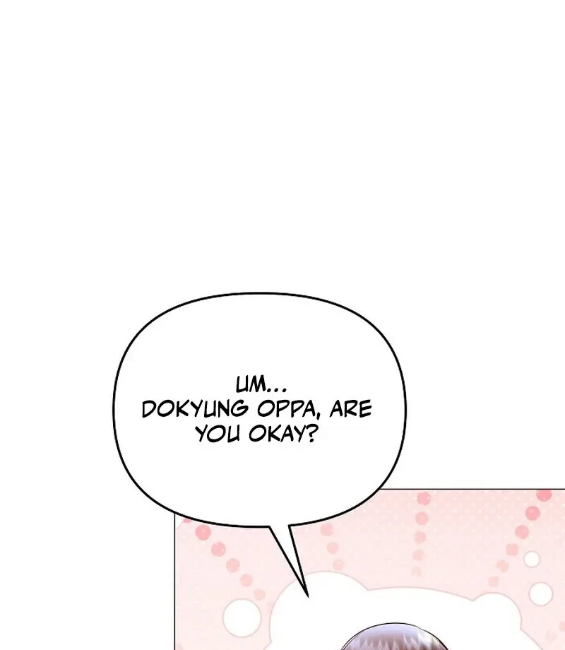 The Thrilling Temptation of a Boyfriend Chapter 19 page 51