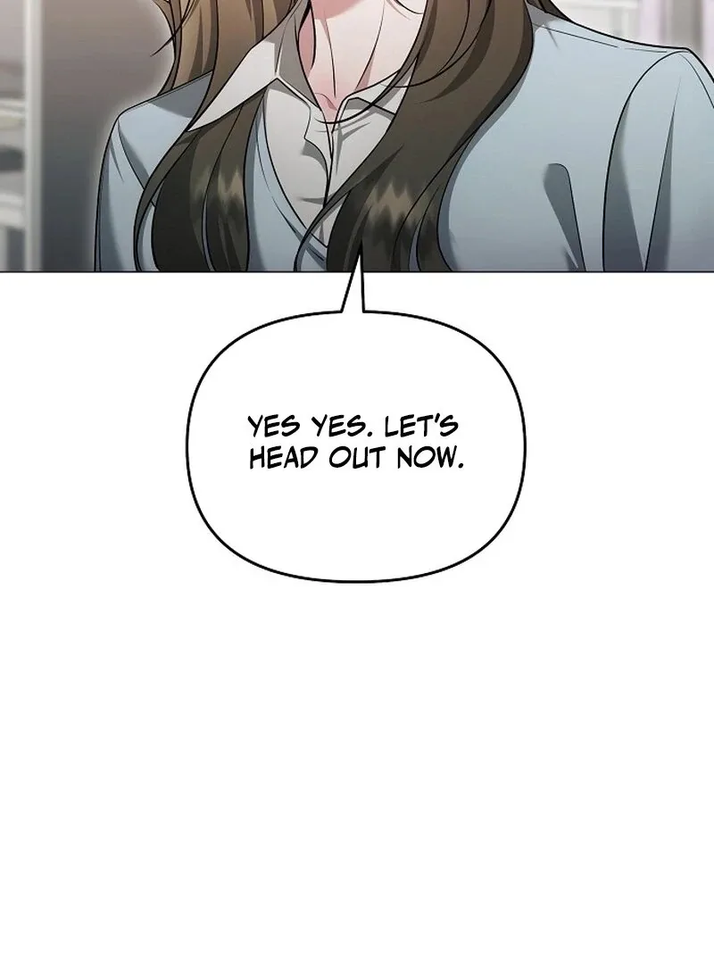 The Thrilling Temptation of a Boyfriend Chapter 19 page 42