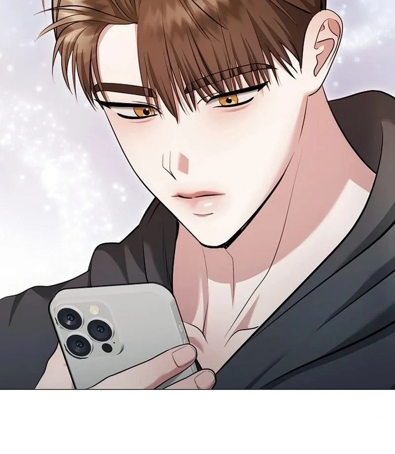 The Thrilling Temptation of a Boyfriend Chapter 19 page 61