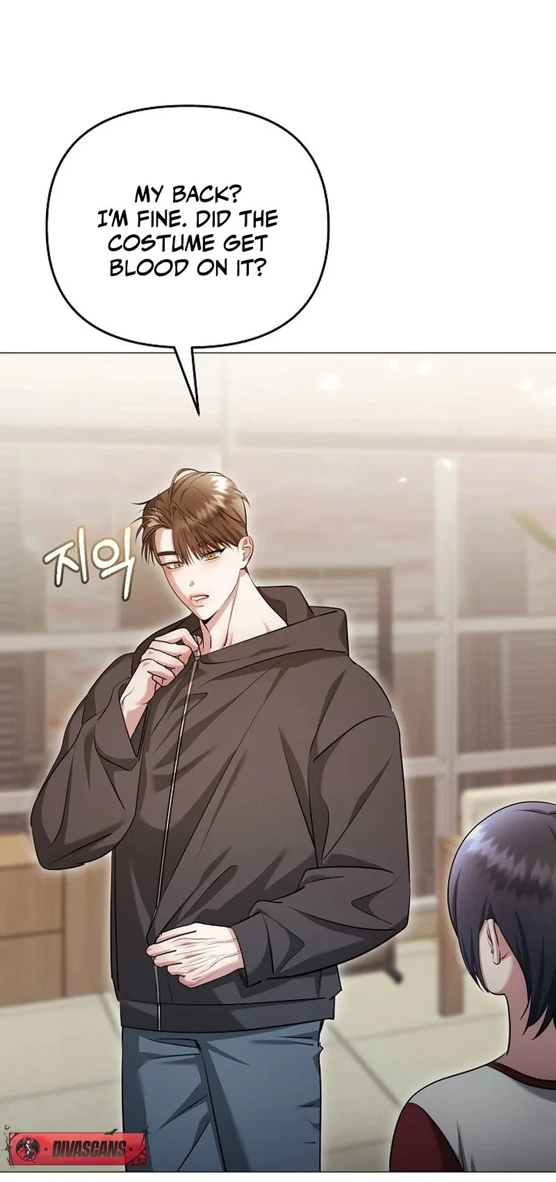 The Thrilling Temptation of a Boyfriend Chapter 19 page 53