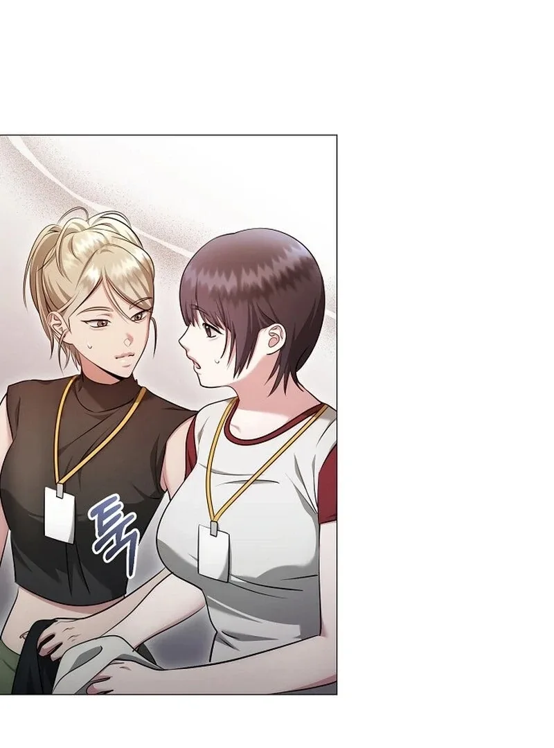 The Thrilling Temptation of a Boyfriend Chapter 19 page 50