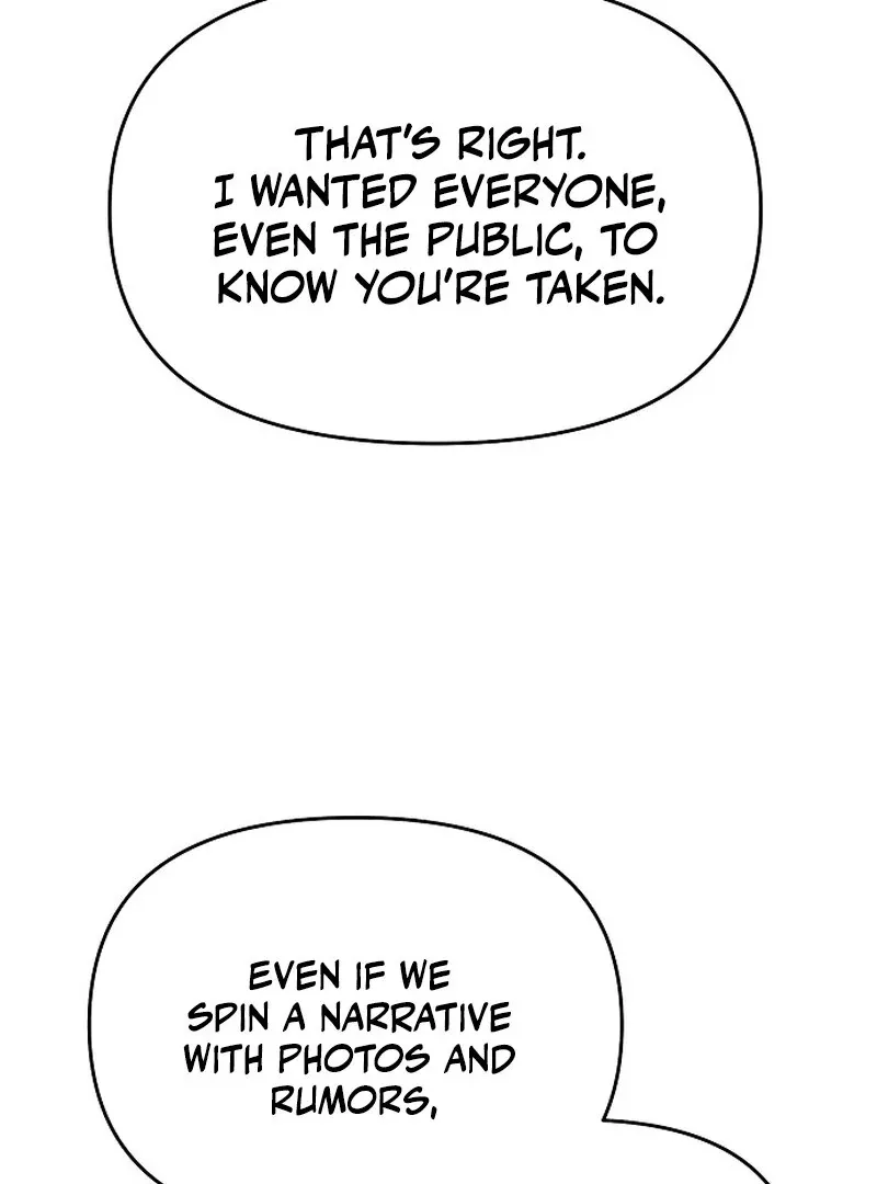 The Thrilling Temptation of a Boyfriend Chapter 19 page 81