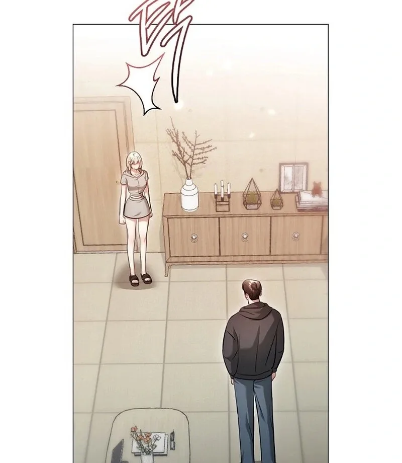 The Thrilling Temptation of a Boyfriend Chapter 19 page 78