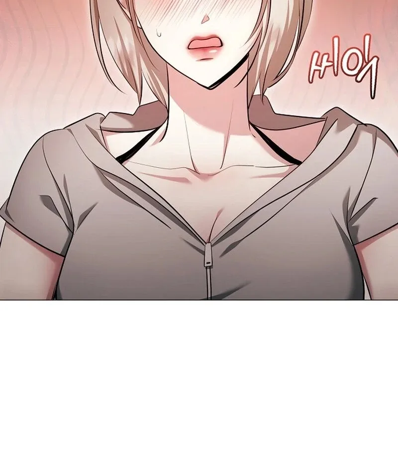 The Thrilling Temptation of a Boyfriend Chapter 19 page 73