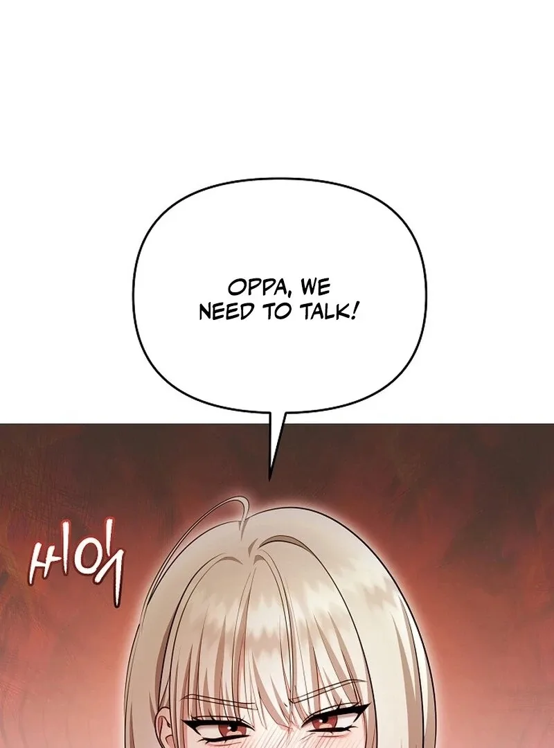 The Thrilling Temptation of a Boyfriend Chapter 19 page 72
