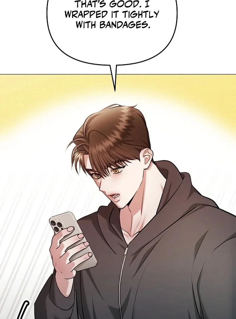The Thrilling Temptation of a Boyfriend Chapter 19 page 55