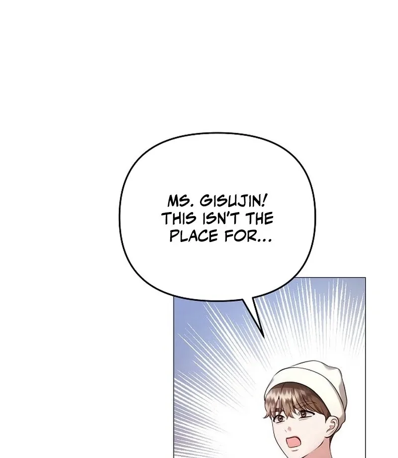 The Thrilling Temptation of a Boyfriend Chapter 19 page 74