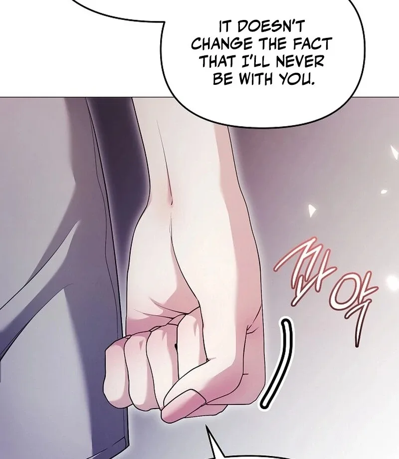 The Thrilling Temptation of a Boyfriend Chapter 19 page 82