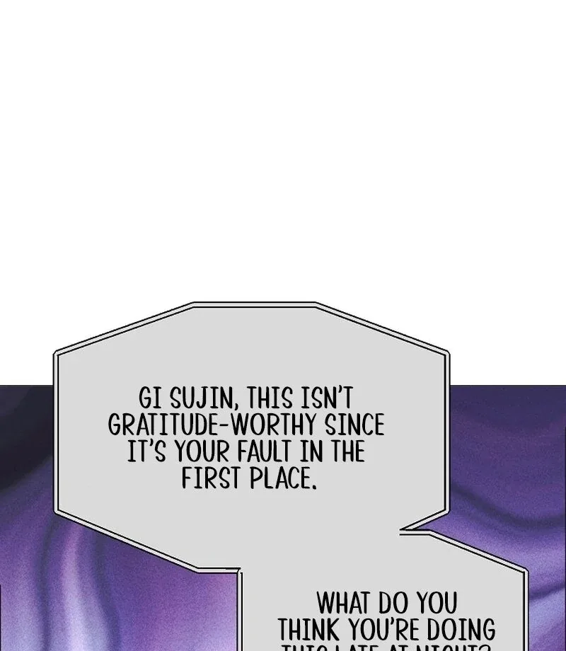 The Thrilling Temptation of a Boyfriend Chapter 19 page 87
