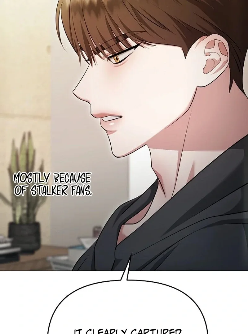 The Thrilling Temptation of a Boyfriend Chapter 19 page 94