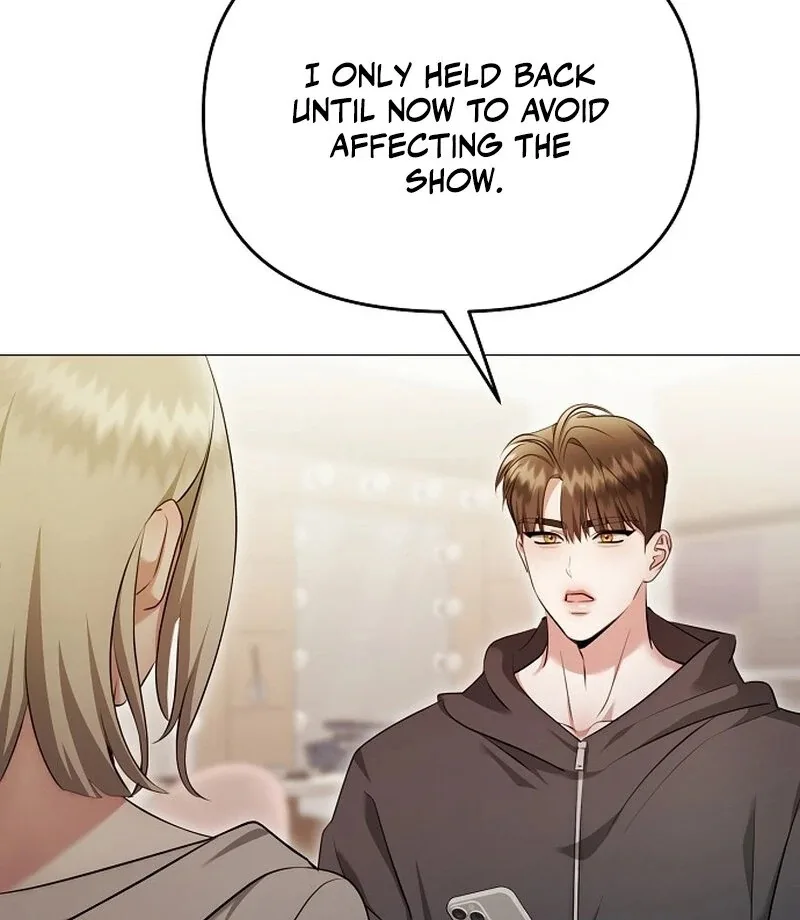 The Thrilling Temptation of a Boyfriend Chapter 19 page 96