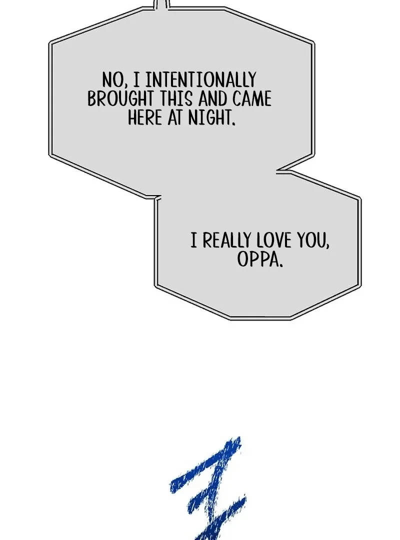 The Thrilling Temptation of a Boyfriend Chapter 19 page 89