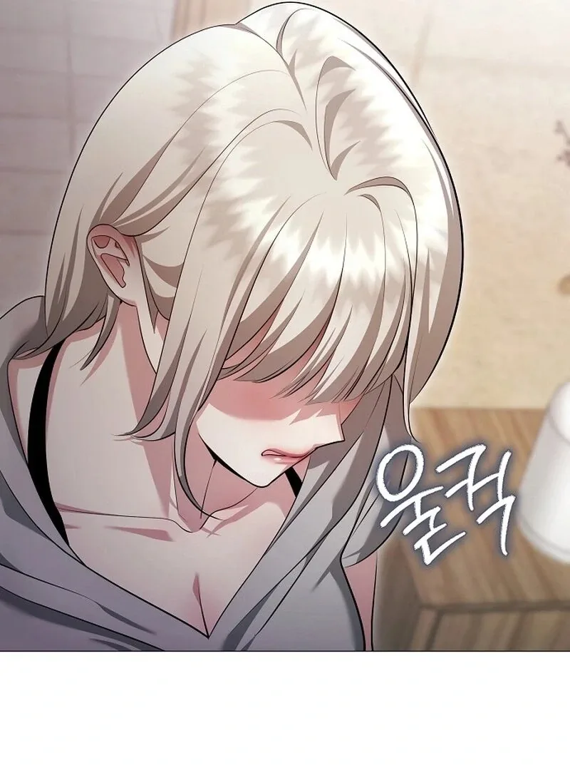 The Thrilling Temptation of a Boyfriend Chapter 19 page 106