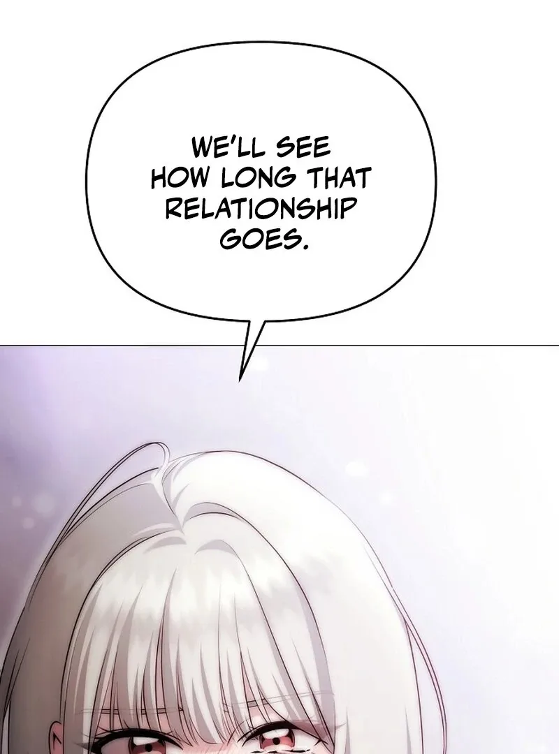 The Thrilling Temptation of a Boyfriend Chapter 19 page 110