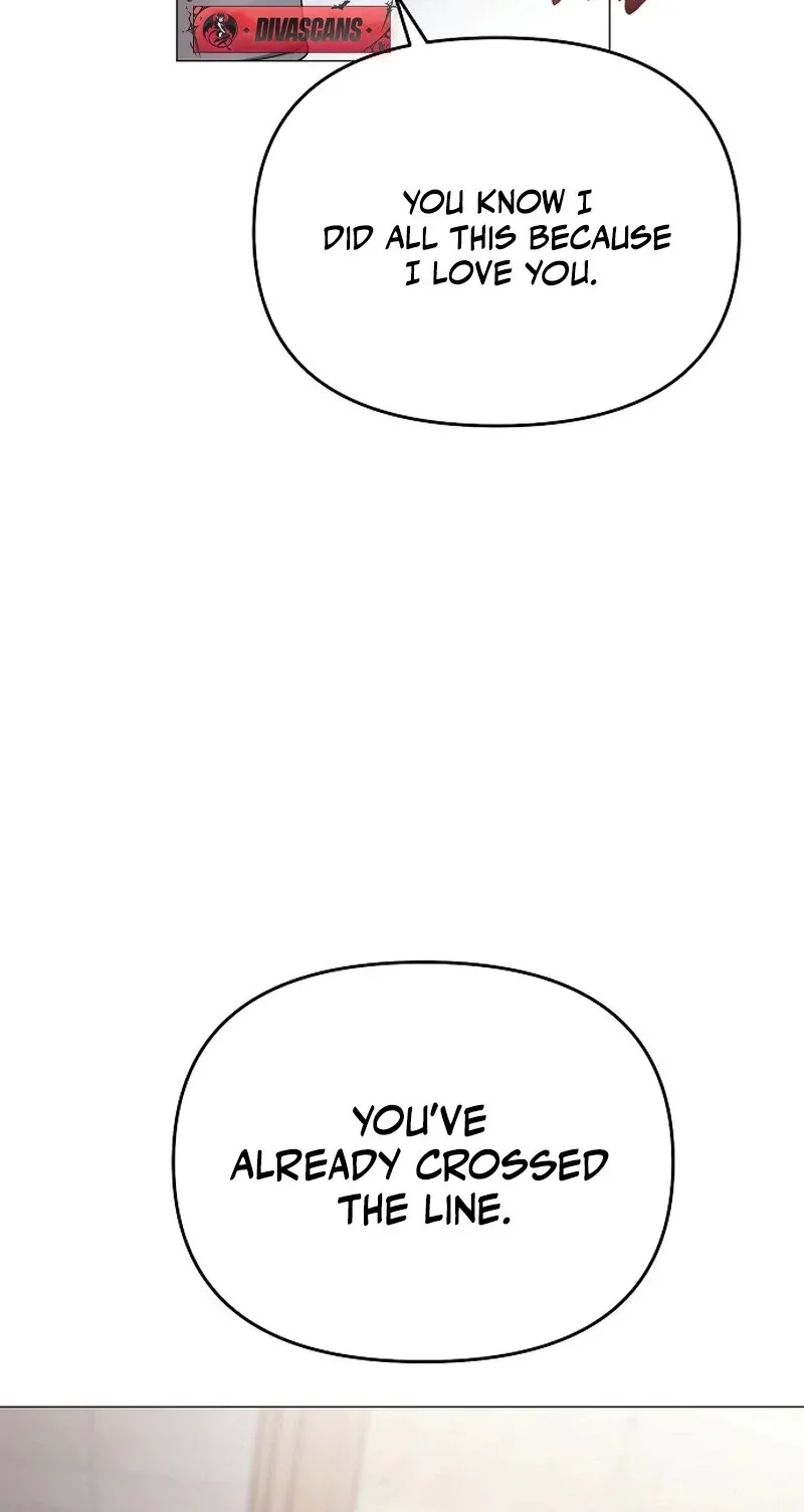 The Thrilling Temptation of a Boyfriend Chapter 19 page 105