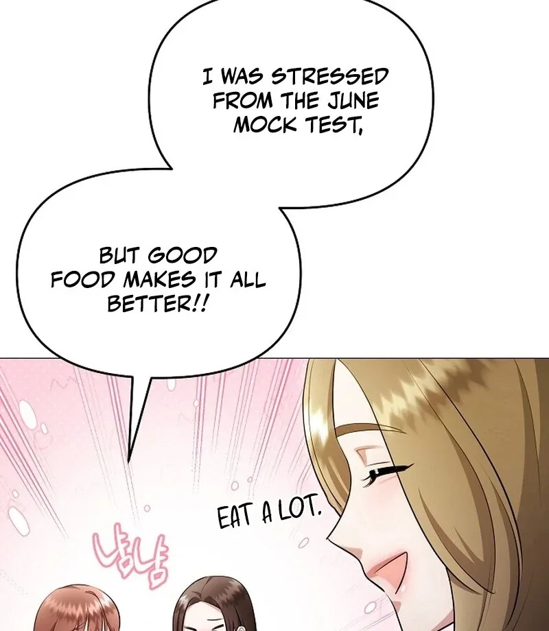 The Thrilling Temptation of a Boyfriend Chapter 19 page 125
