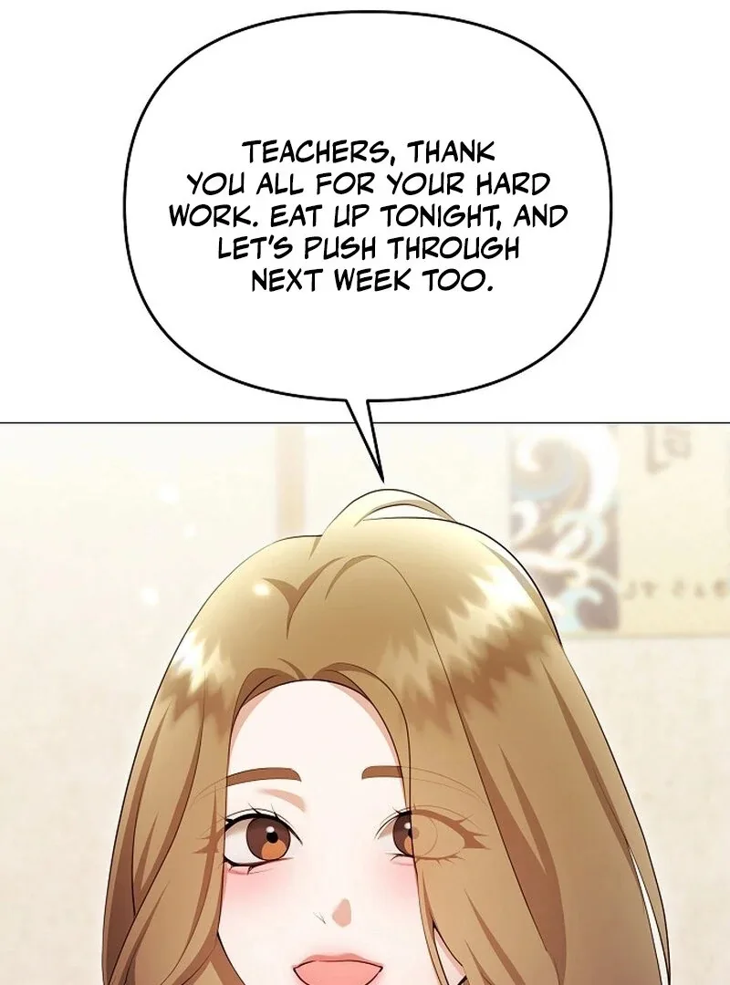 The Thrilling Temptation of a Boyfriend Chapter 19 page 119
