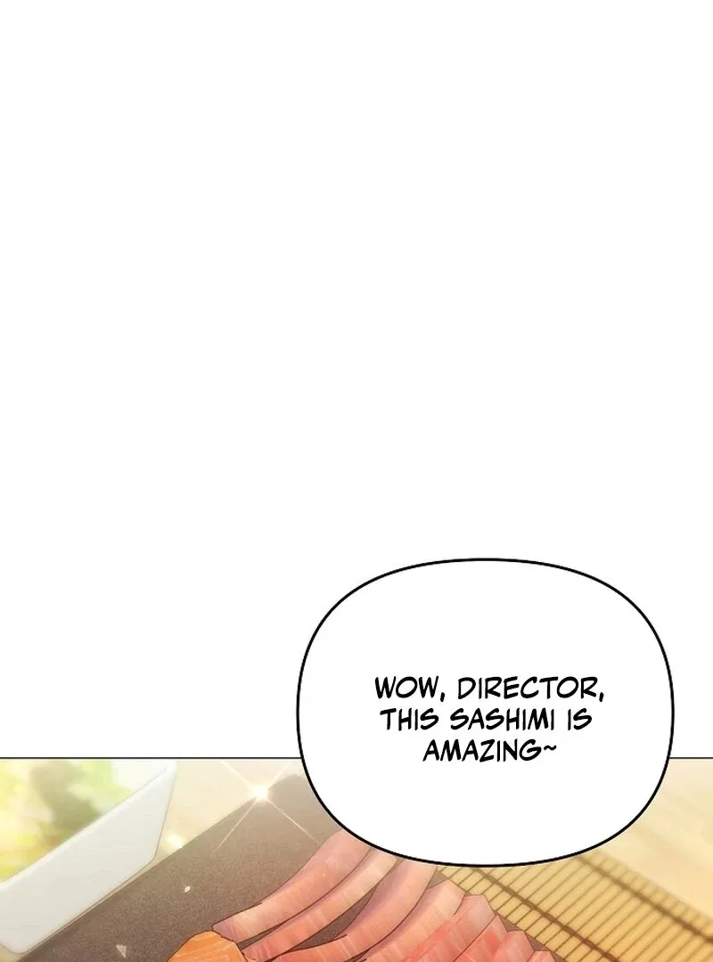 The Thrilling Temptation of a Boyfriend Chapter 19 page 123