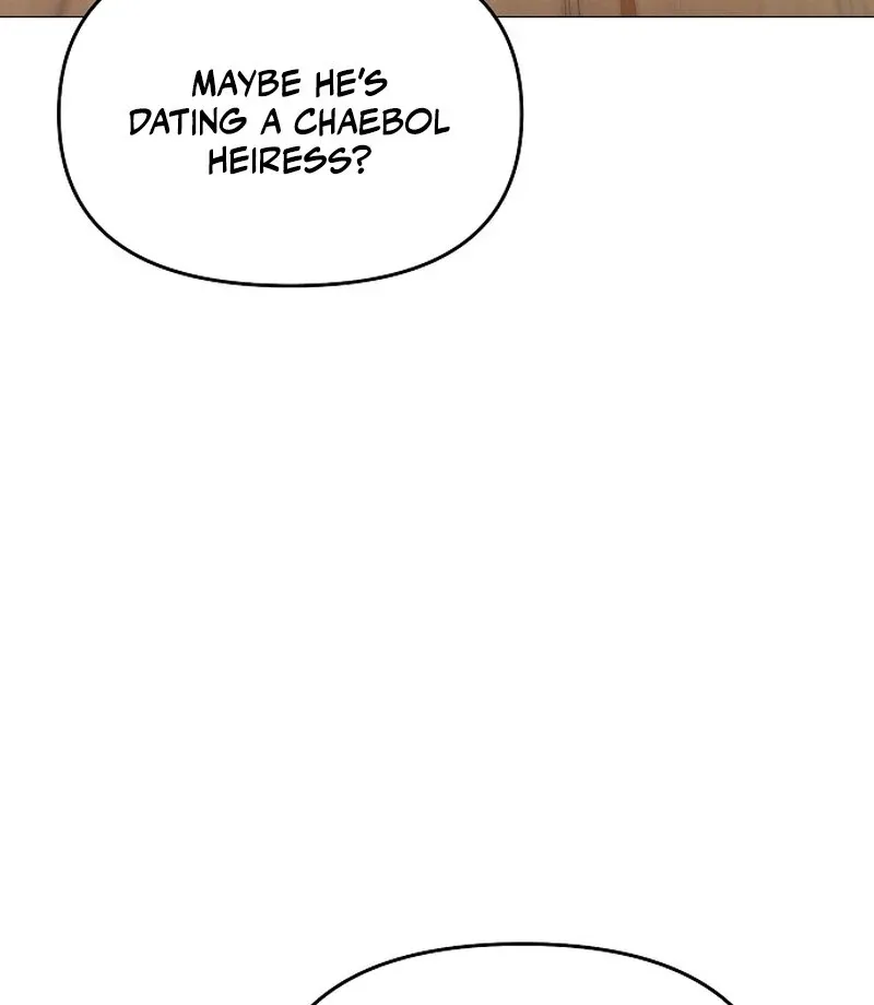 The Thrilling Temptation of a Boyfriend Chapter 19 page 135