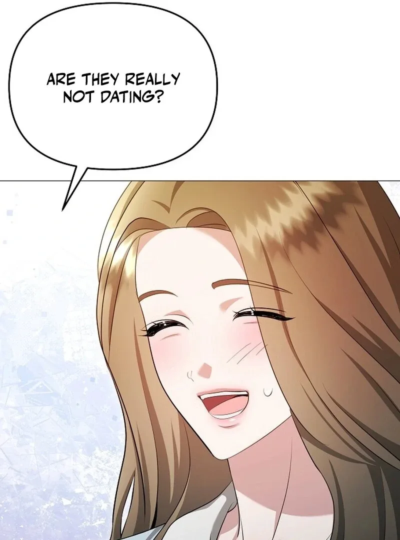 The Thrilling Temptation of a Boyfriend Chapter 19 page 132