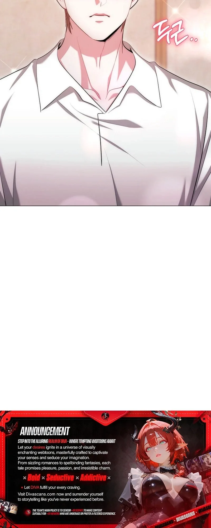 The Thrilling Temptation of a Boyfriend Chapter 19 page 144