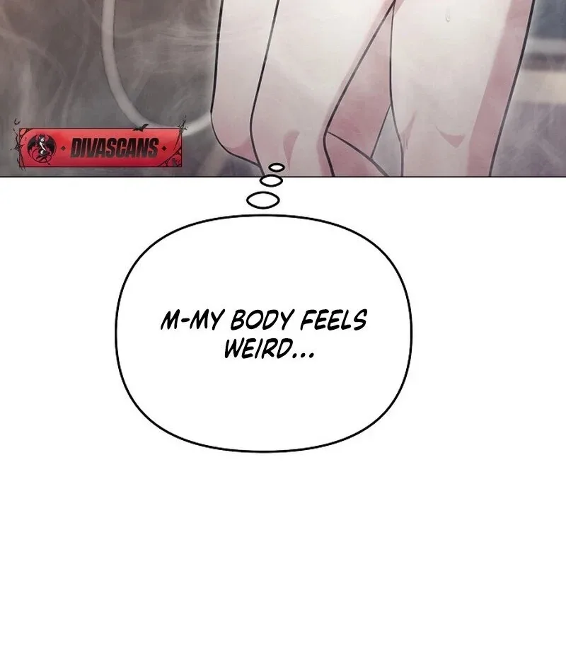 The Thrilling Temptation of a Boyfriend Chapter 21 page 12