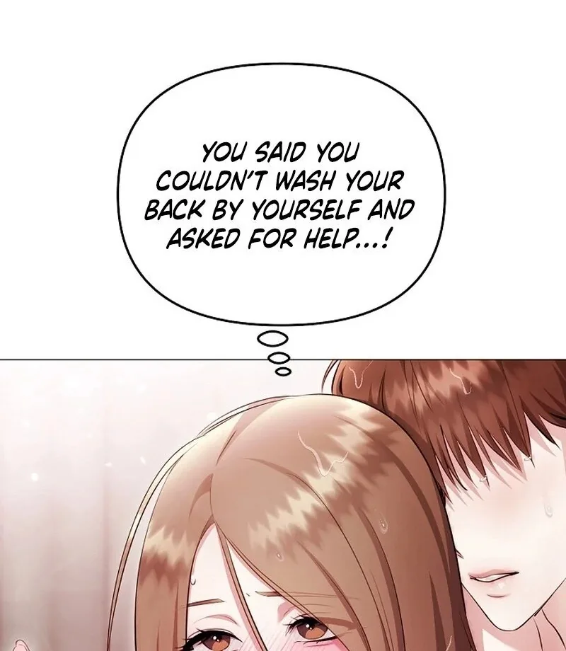 The Thrilling Temptation of a Boyfriend Chapter 21 page 5