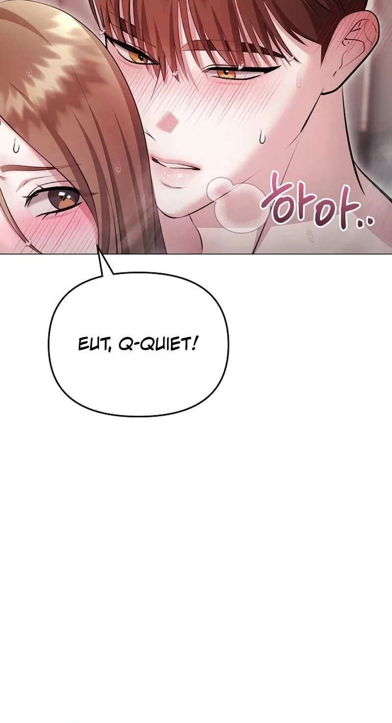The Thrilling Temptation of a Boyfriend Chapter 21 page 14