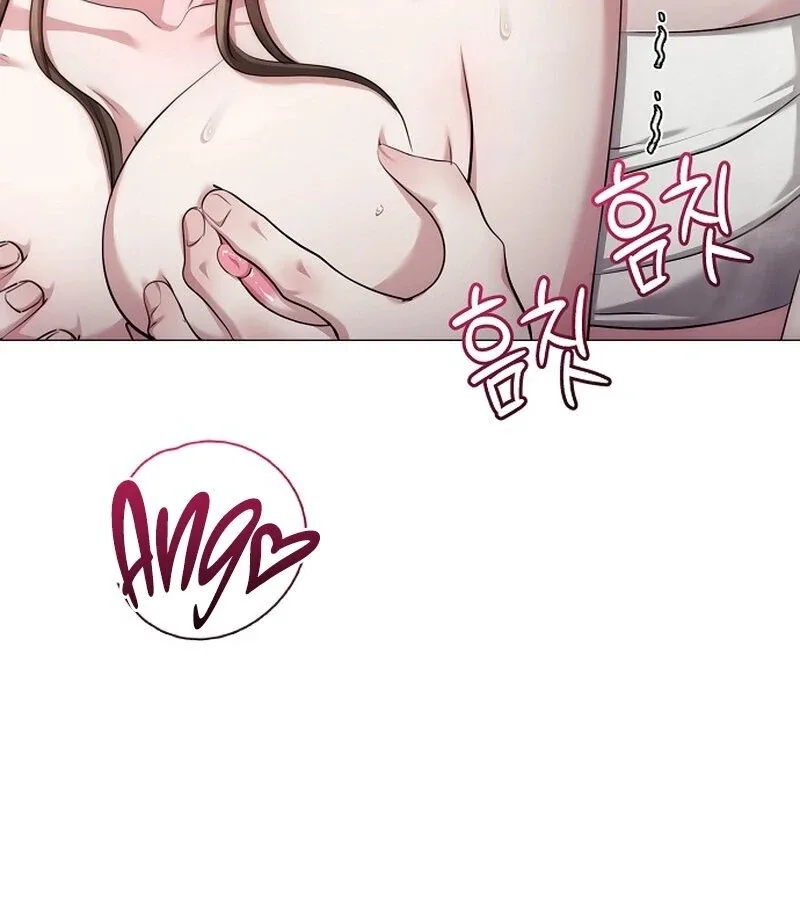 The Thrilling Temptation of a Boyfriend Chapter 21 page 18