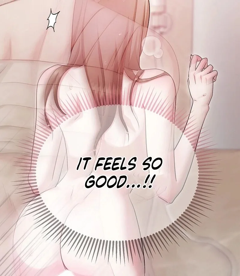 The Thrilling Temptation of a Boyfriend Chapter 21 page 52