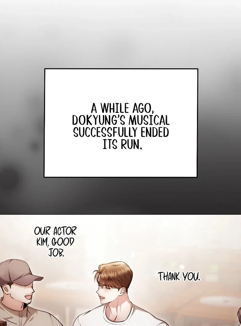 The Thrilling Temptation of a Boyfriend Chapter 21 page 106