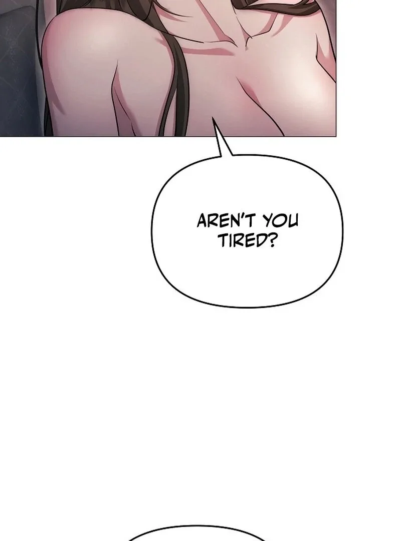 The Thrilling Temptation of a Boyfriend Chapter 21 page 81