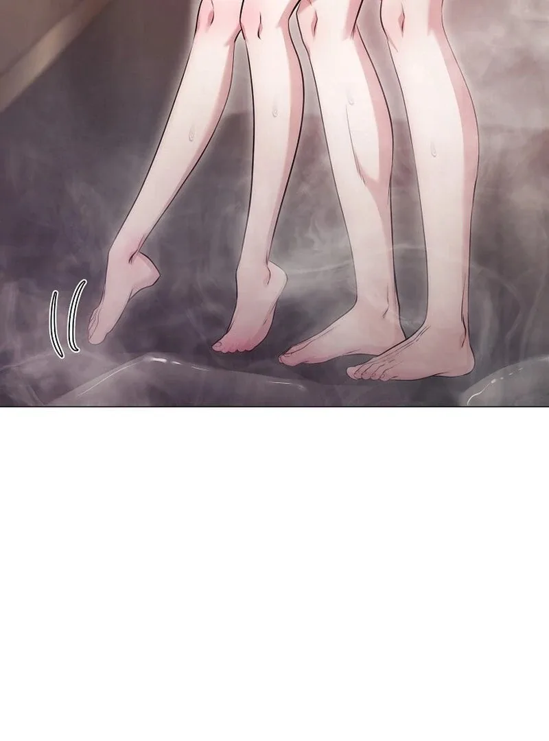 The Thrilling Temptation of a Boyfriend Chapter 21 page 58