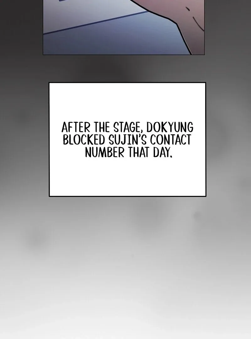 The Thrilling Temptation of a Boyfriend Chapter 21 page 111