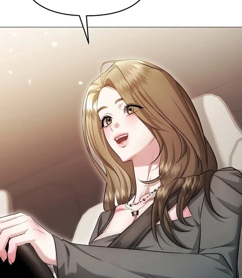 The Thrilling Temptation of a Boyfriend Chapter 21 page 103