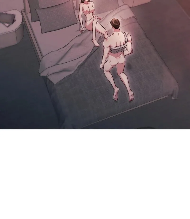 The Thrilling Temptation of a Boyfriend Chapter 21 page 78