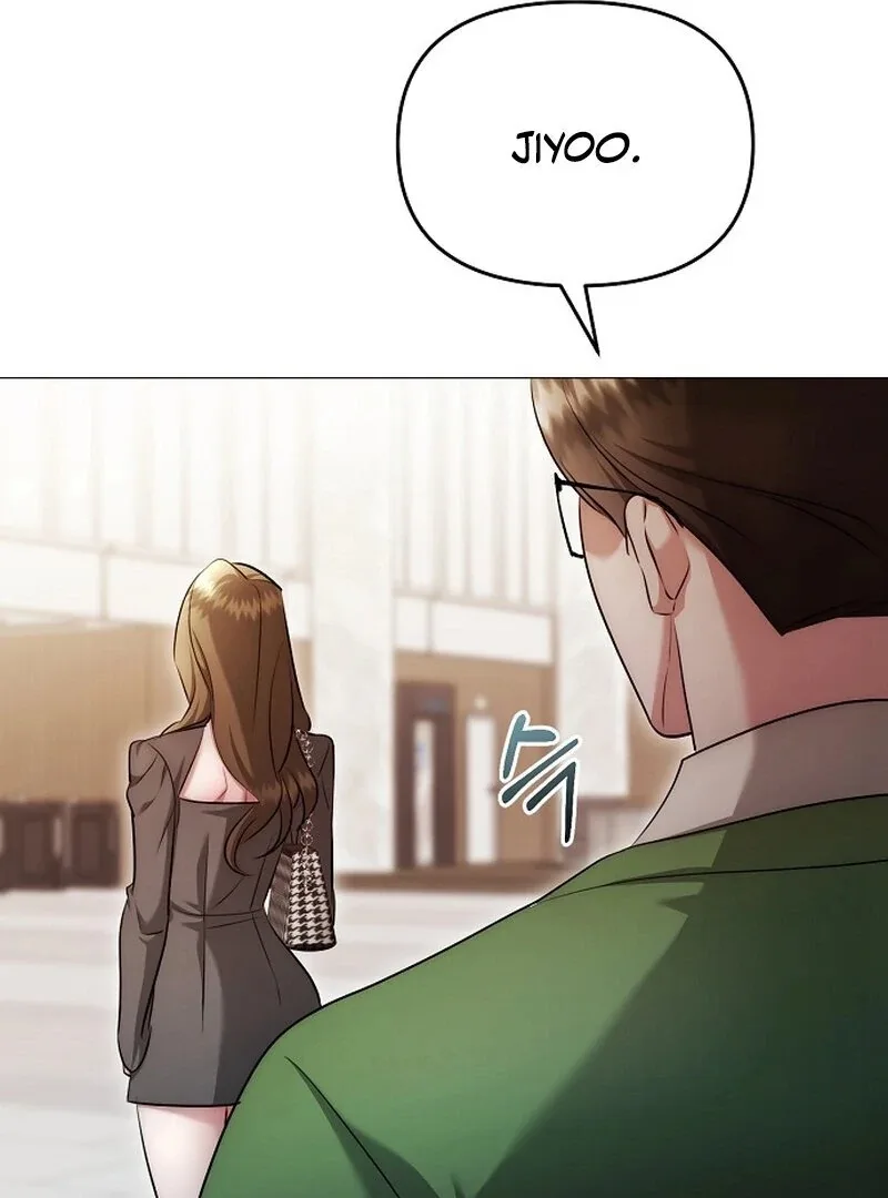 The Thrilling Temptation of a Boyfriend Chapter 21 page 119