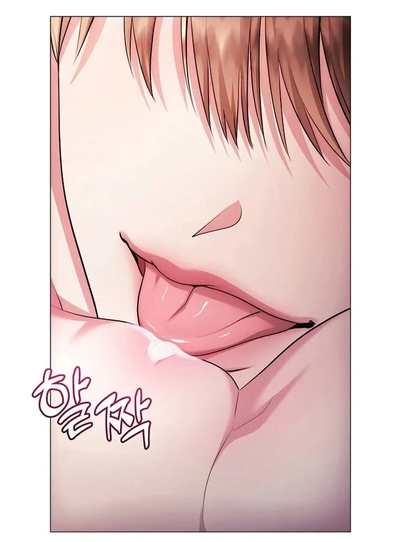 The Thrilling Temptation of a Boyfriend Chapter 21 page 94