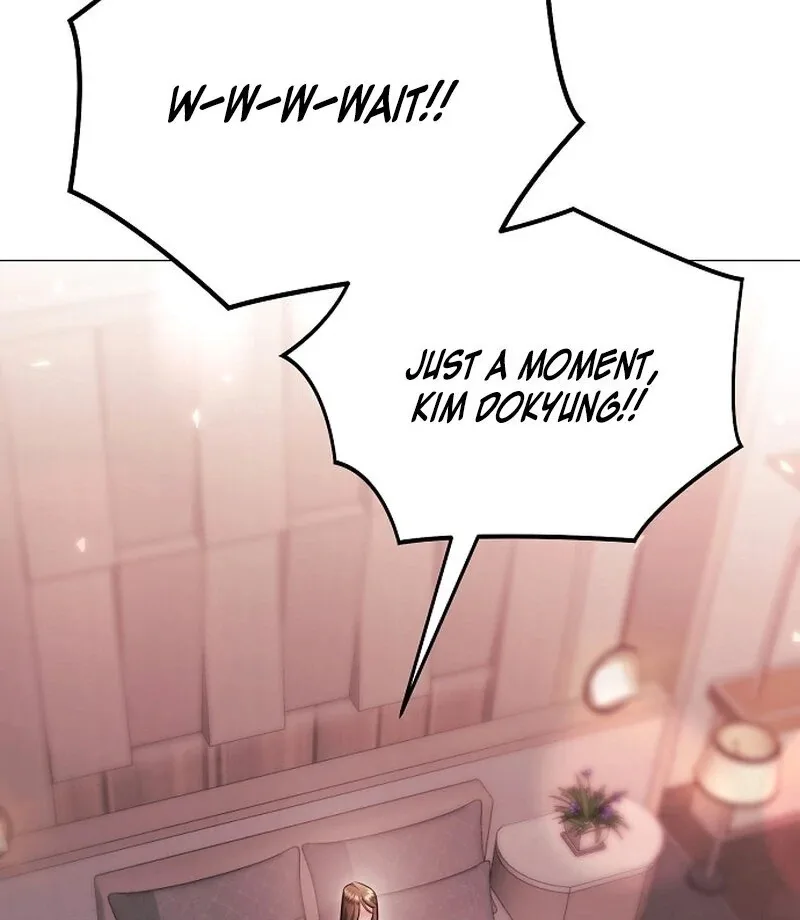 The Thrilling Temptation of a Boyfriend Chapter 21 page 77