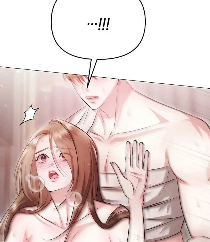 The Thrilling Temptation of a Boyfriend Chapter 21 page 39