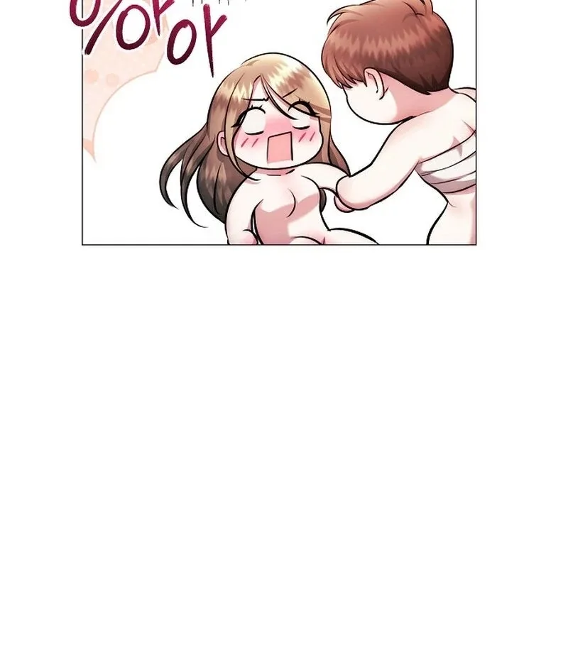 The Thrilling Temptation of a Boyfriend Chapter 21 page 91