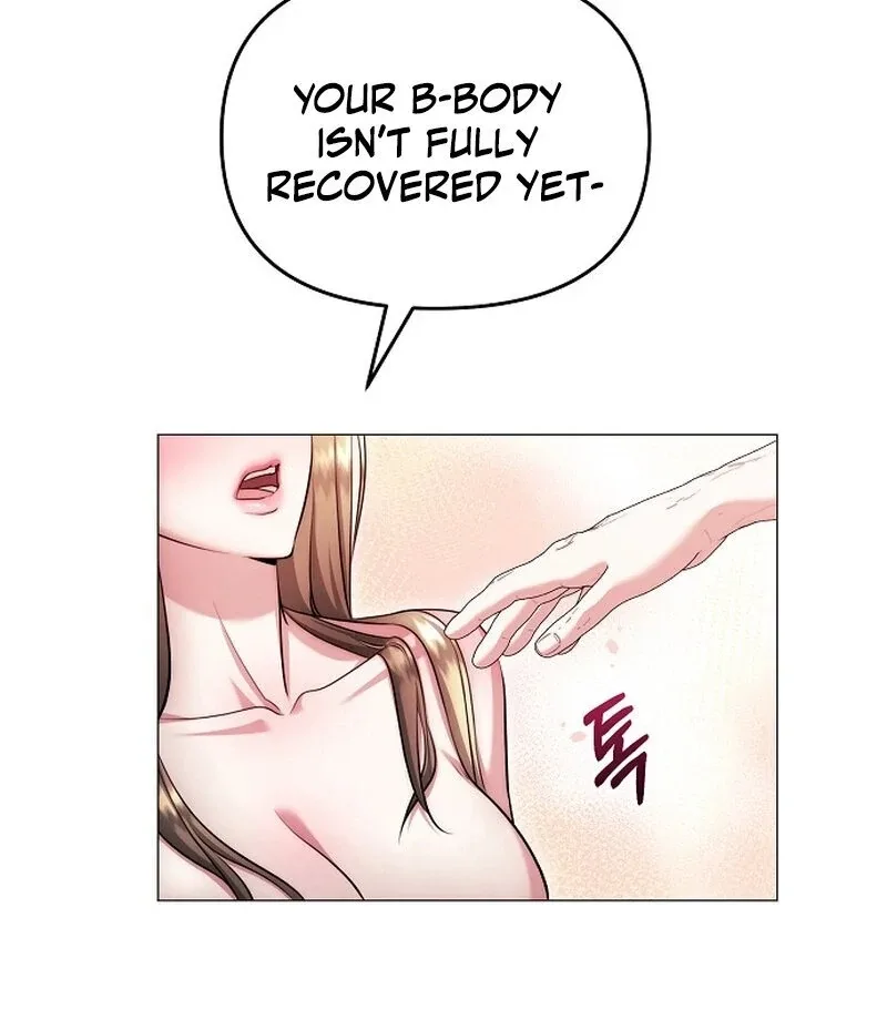 The Thrilling Temptation of a Boyfriend Chapter 21 page 82