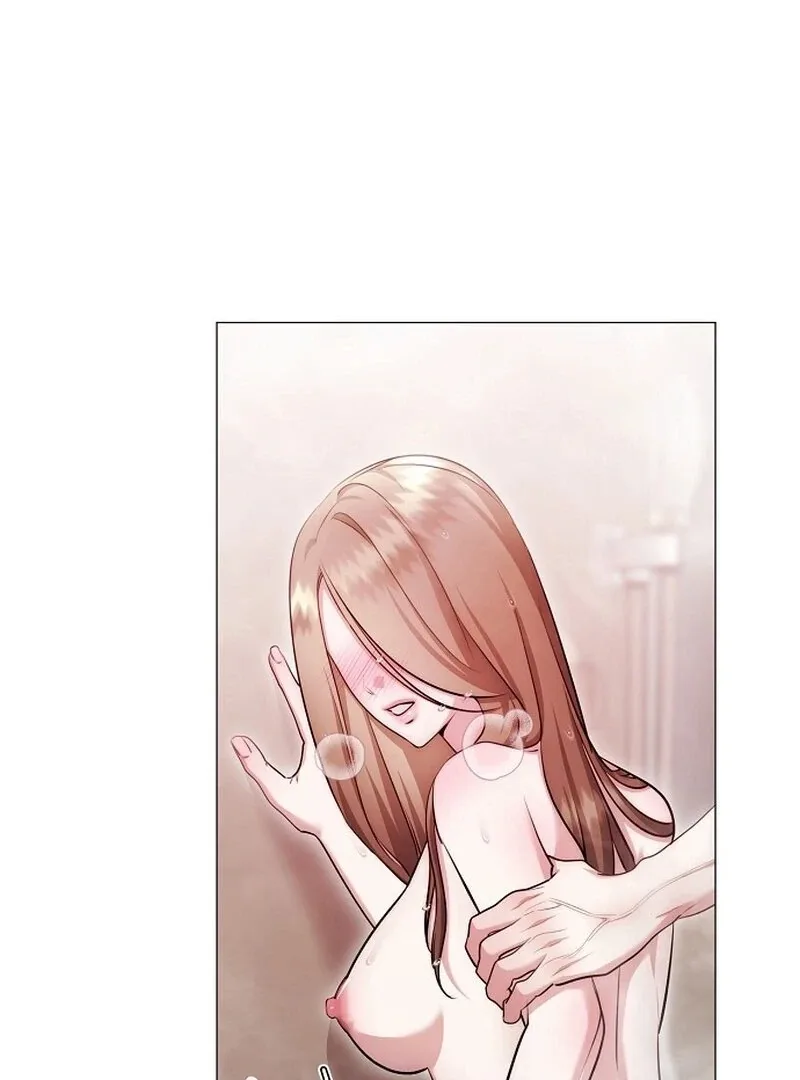 The Thrilling Temptation of a Boyfriend Chapter 21 page 63